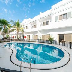 Mabaat-Jasmine Greek Villa 4BR- 583 Villa 1