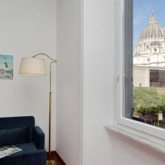 4BNB - St. Peters Dome Apartment