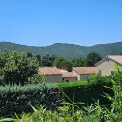 Maison 5 chambres à Dieulefit