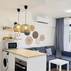 Casita Angelina - Playa del Cura