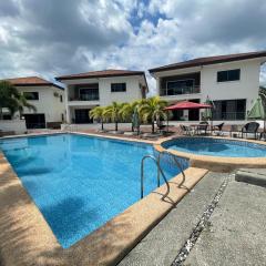 Koregon Condo and Villa - 4 Bed Rooms