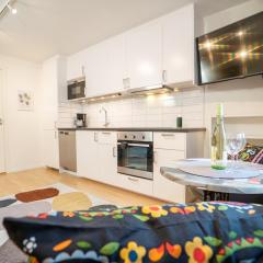 Haga Studio, Super Location with Full Comfort