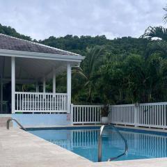 Luxury Villa-Sleeps 6-Private Pool
