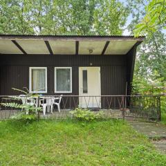 Bungalow 1 - Kimbucht