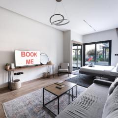 StayShort - JVC sleeps 4 with Private Balcony