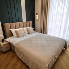 Premium Central Apartment Eminescu Residence