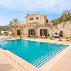 Majestic Holiday Estate in Calvià Up to 12 Guests