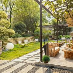 Heinemanns Guest House With Jacuzzi Local Family vibes
