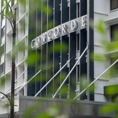 Concorde Hotel Kuala Lumpur