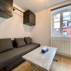 Charmant studio centre-ville - 039