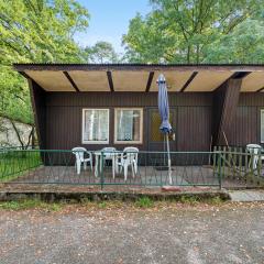 Bungalow 6 - Kimbucht