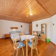 Bungalow 7 - Kimbucht