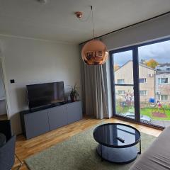 Raatuse street Apartment with parking
