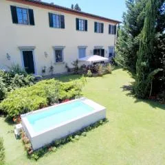 Villa Il Colle B&B