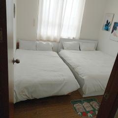 Apartment 2BR 2WC Hacom Phan Rang