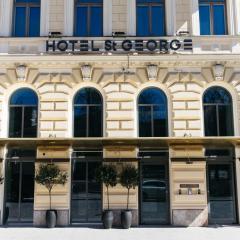 Hotel St. George Helsinki