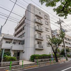 Diamond Mansion Apartment Hotel