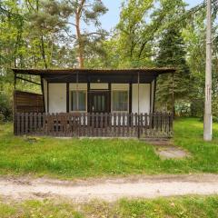 Bungalow 17 - Kimbucht