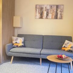 Apartament Wojskowa 3