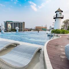 Supalai Mare Pattaya & City Center