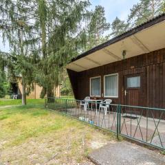 Bungalow 21 - Kimbucht