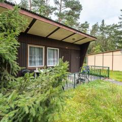 Bungalow 23 - Kimbucht