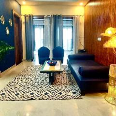 Sandhya - 2 BHK Flat near Sahastradhara Helipad