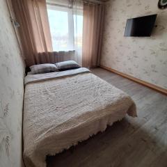 Квартира з балконом 2 кімнати вул 23 серпня 13А