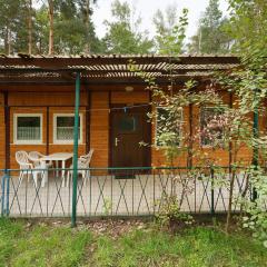 Bungalow 37a - Kimbucht
