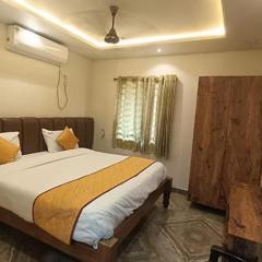 FabHotel Pranavam Residency
