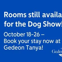 Gedeon Tanya Panzió