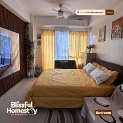 Blissful Homestay