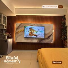 Blissful Homestay