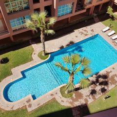 Appartement S&V Soleil Marrakech