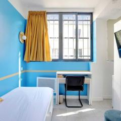 Cosy studio - Belleville