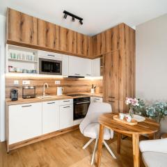 Apartmán Klement A