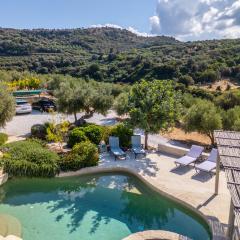 Villa Lucy by PosarelliVillas