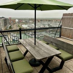 Penthouse Vakantielust