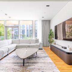 Island Paradise - Stylish 1BR on Bluewaters Island