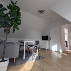 3-Zimmer Apartment in Wittenberge