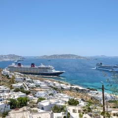 Aloft Suites Mykonos