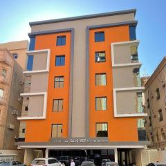 شقق ودف للشقق المخدومة Wdf Serviced Apartments