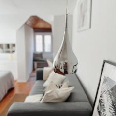 Lisbon Apartment HomeMode Príncipe Real