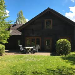 Blockhaus Marie