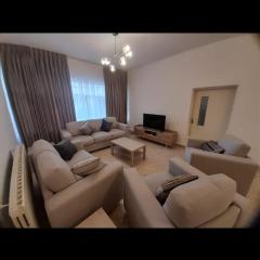 Weibdeh 3b furnished rooms