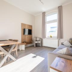 Haus Inselanker Kajüte 06