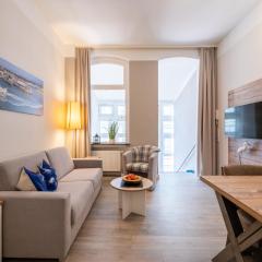 Haus Inselanker Kajüte 07