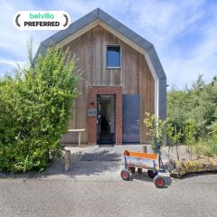 Beautiful holiday home with terrace