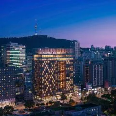Novotel Ambassador Seoul Dongdaemun Hotels & Residences