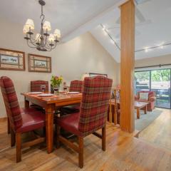 RMR: Cinquefoil 1614 Condo in The AspensWilsonWY